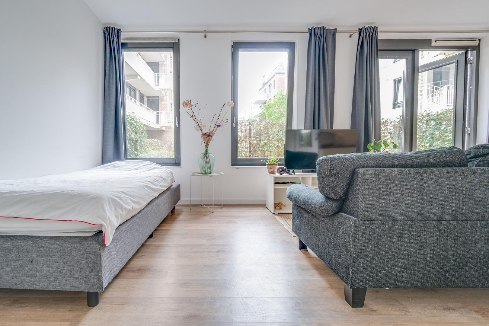 Appartement te koop: Westerdijk 1, Utrecht