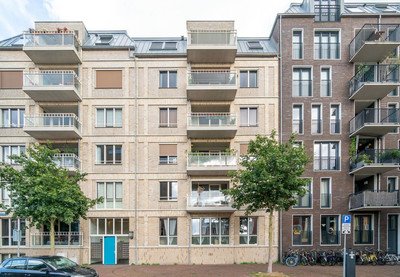 Westerdijk 1