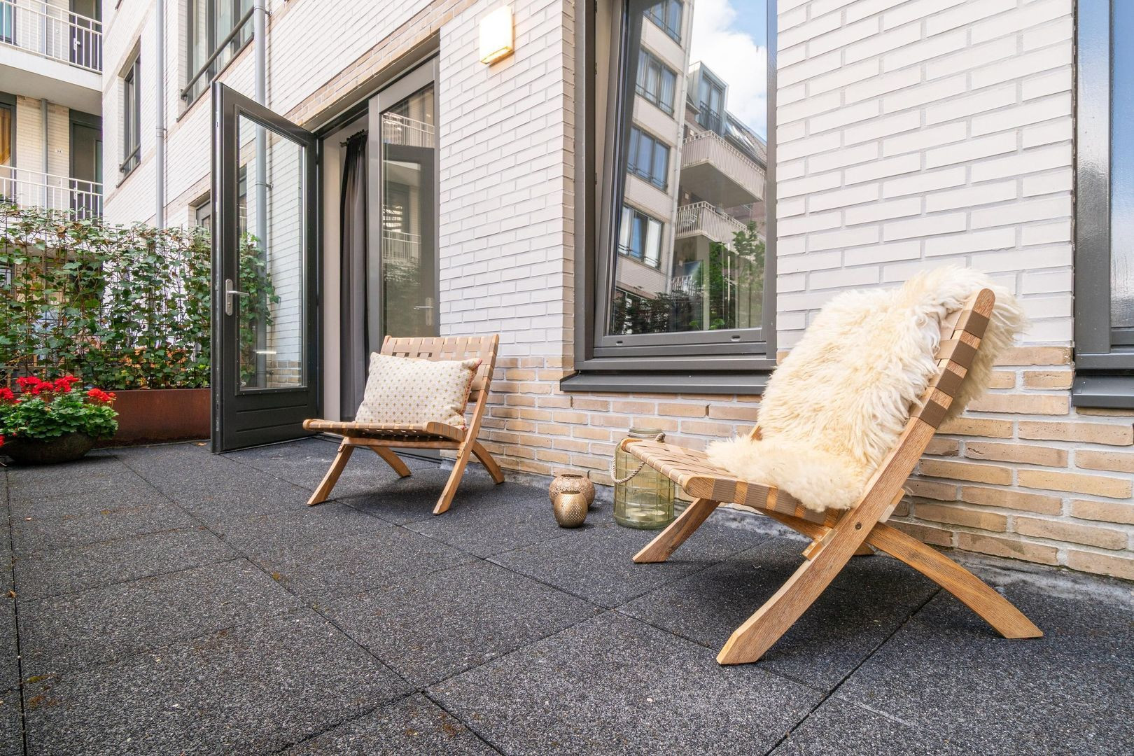 Appartement te koop: Westerdijk 1, Utrecht