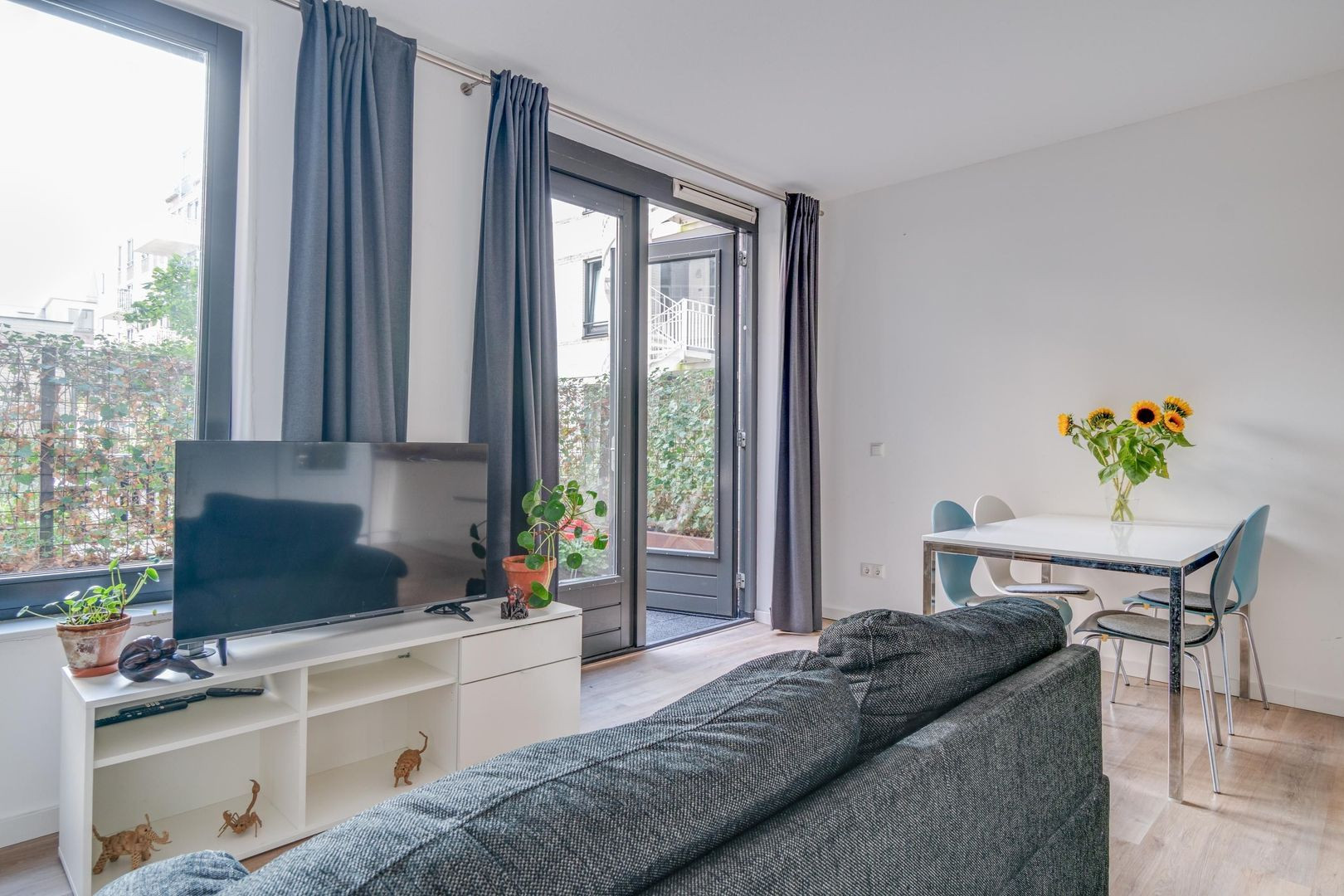 Appartement te koop: Westerdijk 1, Utrecht