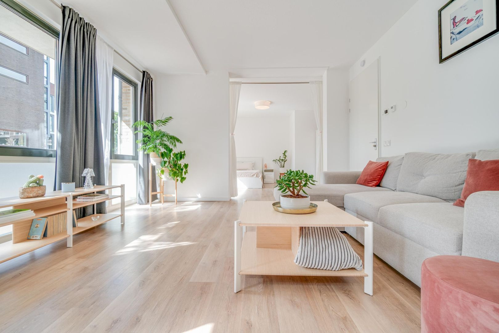 Appartement te koop: Westerdijk 1, Utrecht