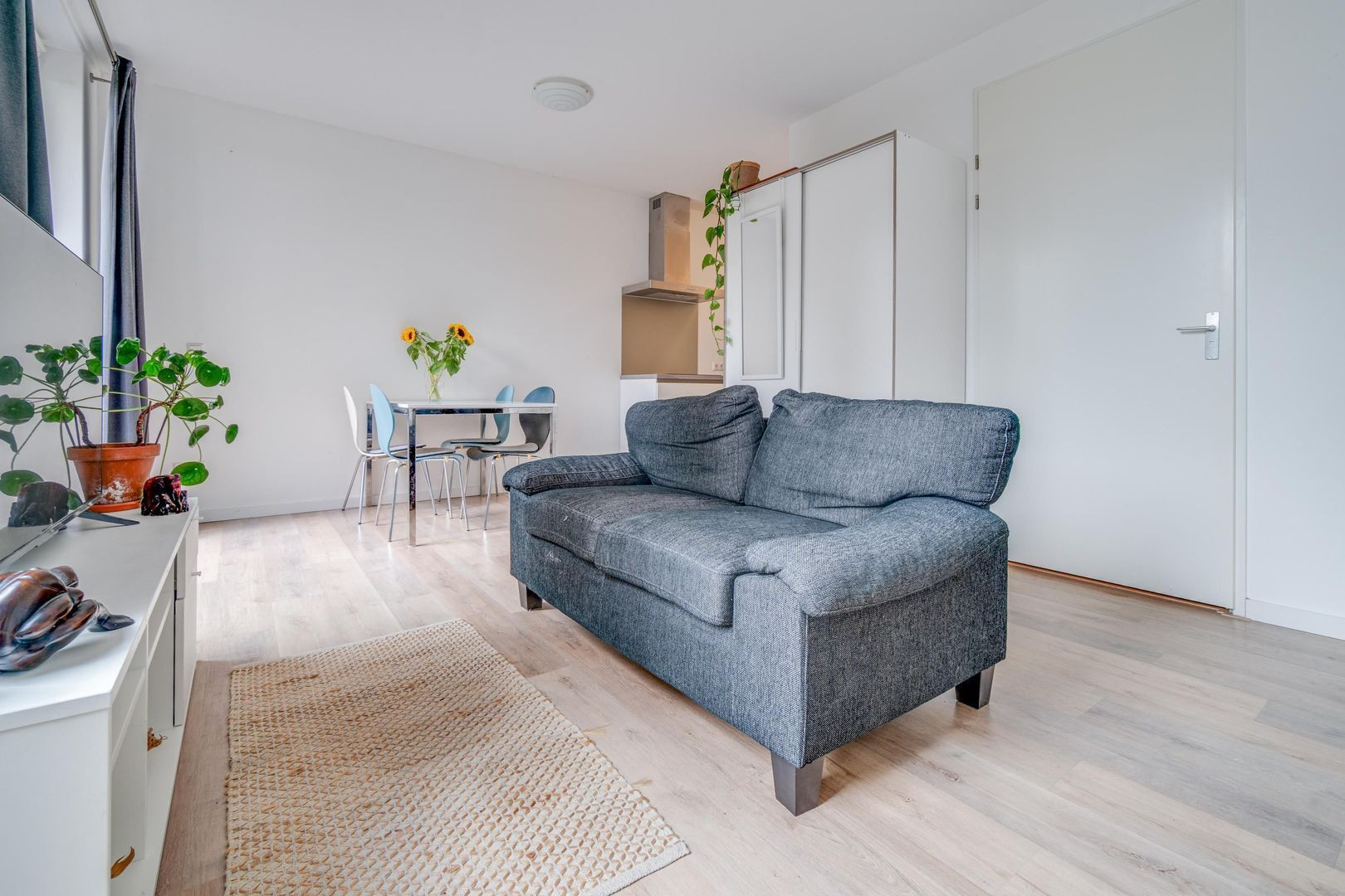 Appartement te koop: Westerdijk 1, Utrecht