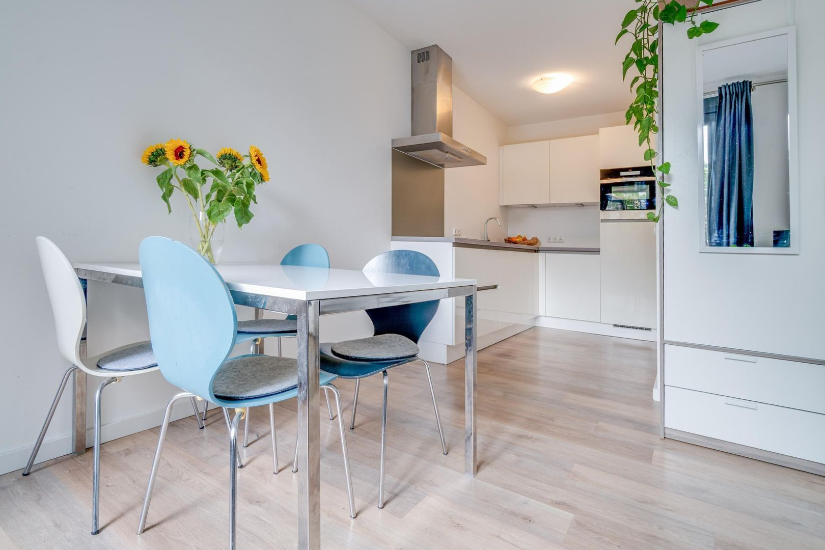 Appartement te koop: Westerdijk 1, Utrecht
