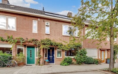 Tuinbouwstraat 10