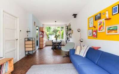 Tuinbouwstraat 14