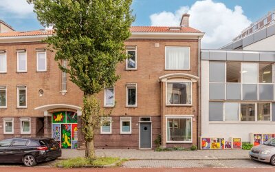 Oudenoord 327