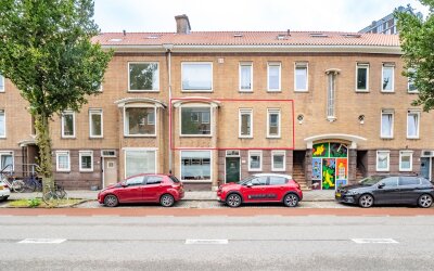 Oudenoord 331