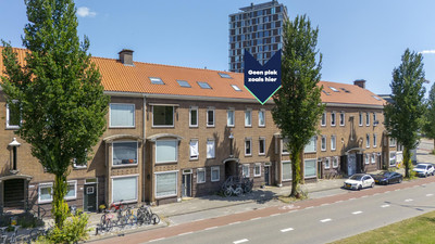 Oudenoord 345