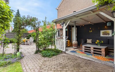 Oudenoord 401