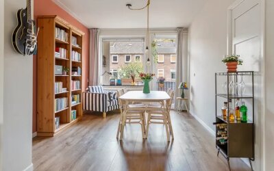 Oudenoord 433