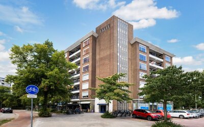 Oudenoord 513