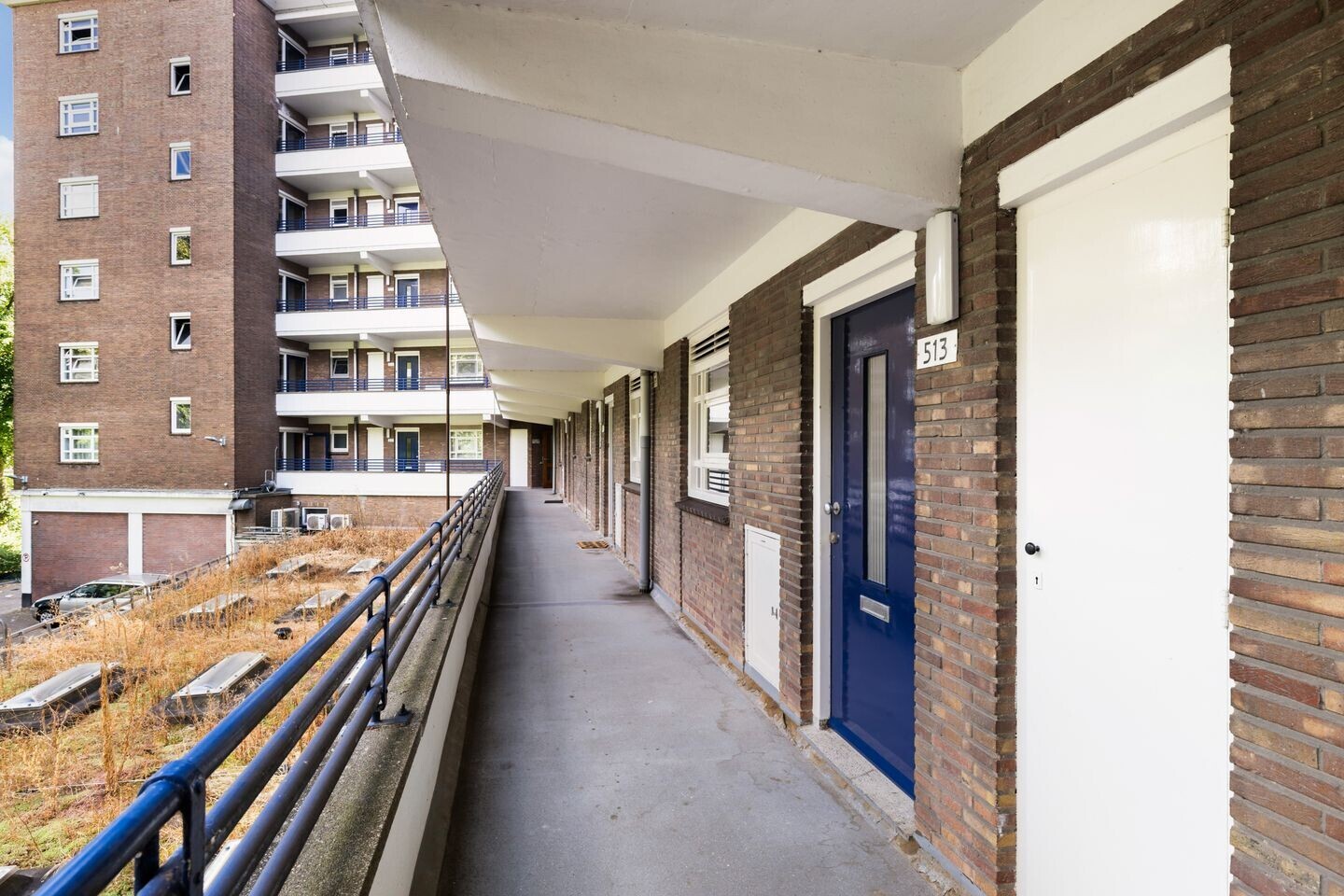 Appartement te koop: Oudenoord 513, Utrecht