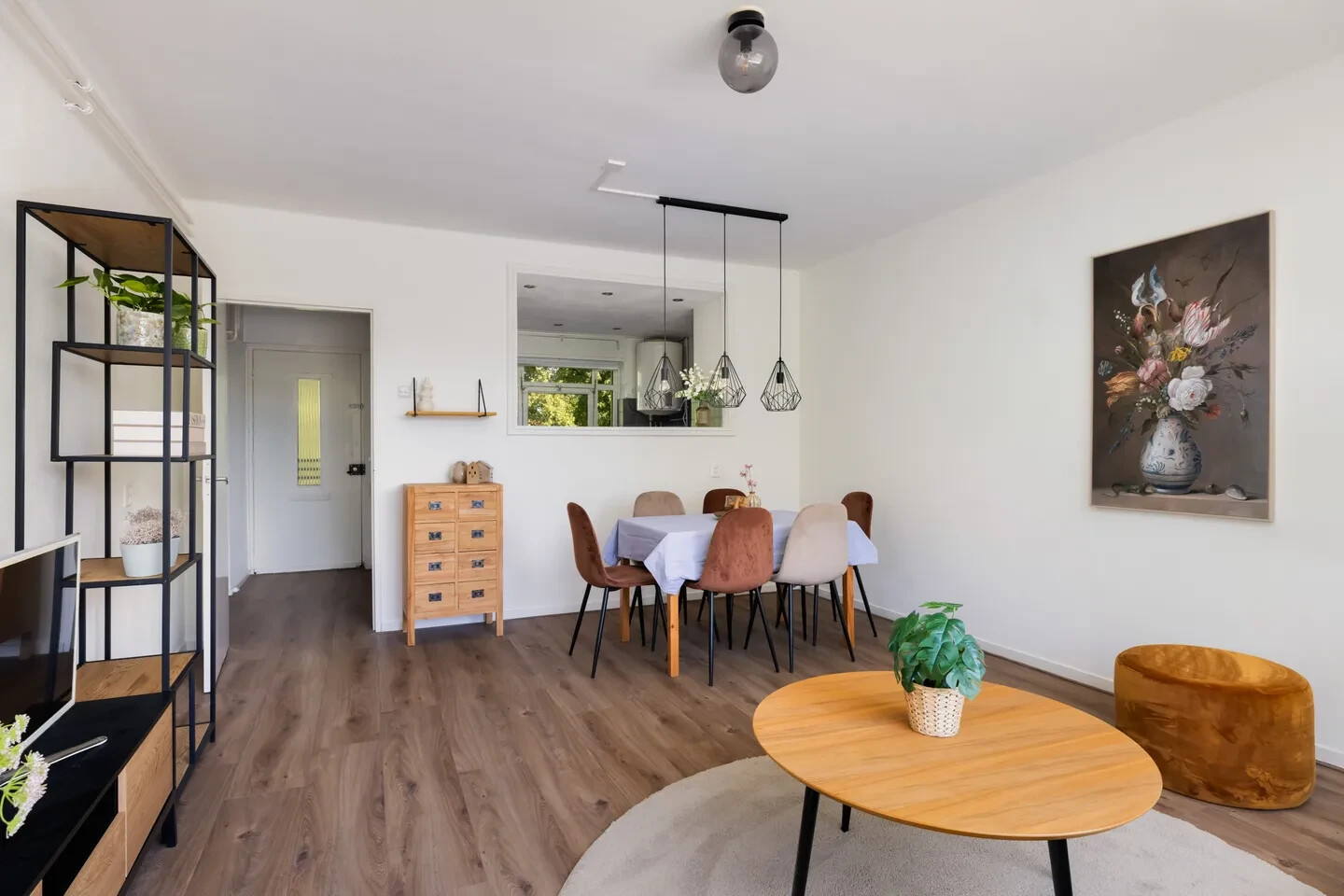 Appartement te koop: Oudenoord 513, Utrecht
