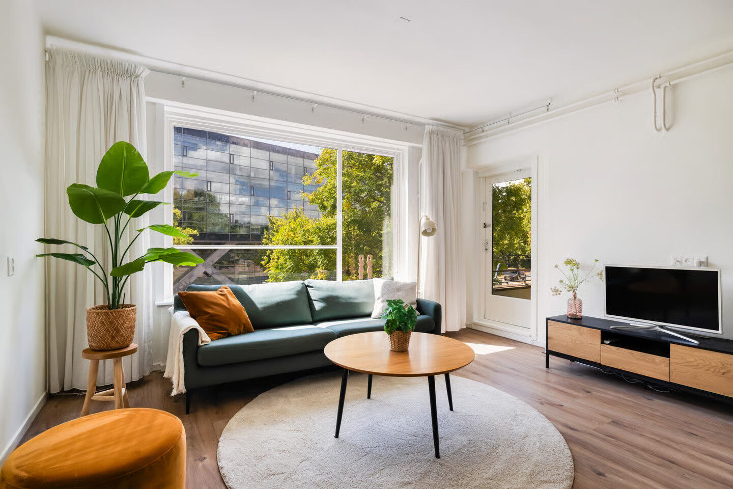 Appartement te koop: Oudenoord 513, Utrecht
