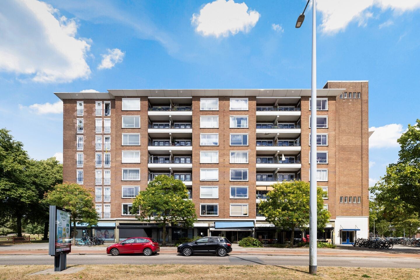 Appartement te koop: Oudenoord 513, Utrecht
