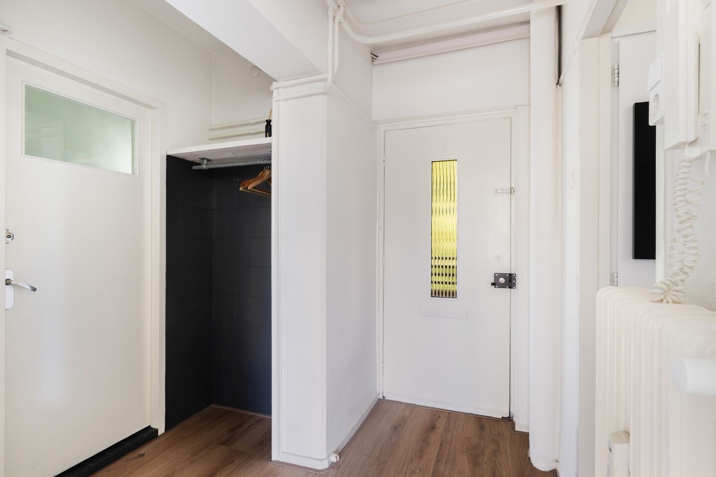 Appartement te koop: Oudenoord 513, Utrecht