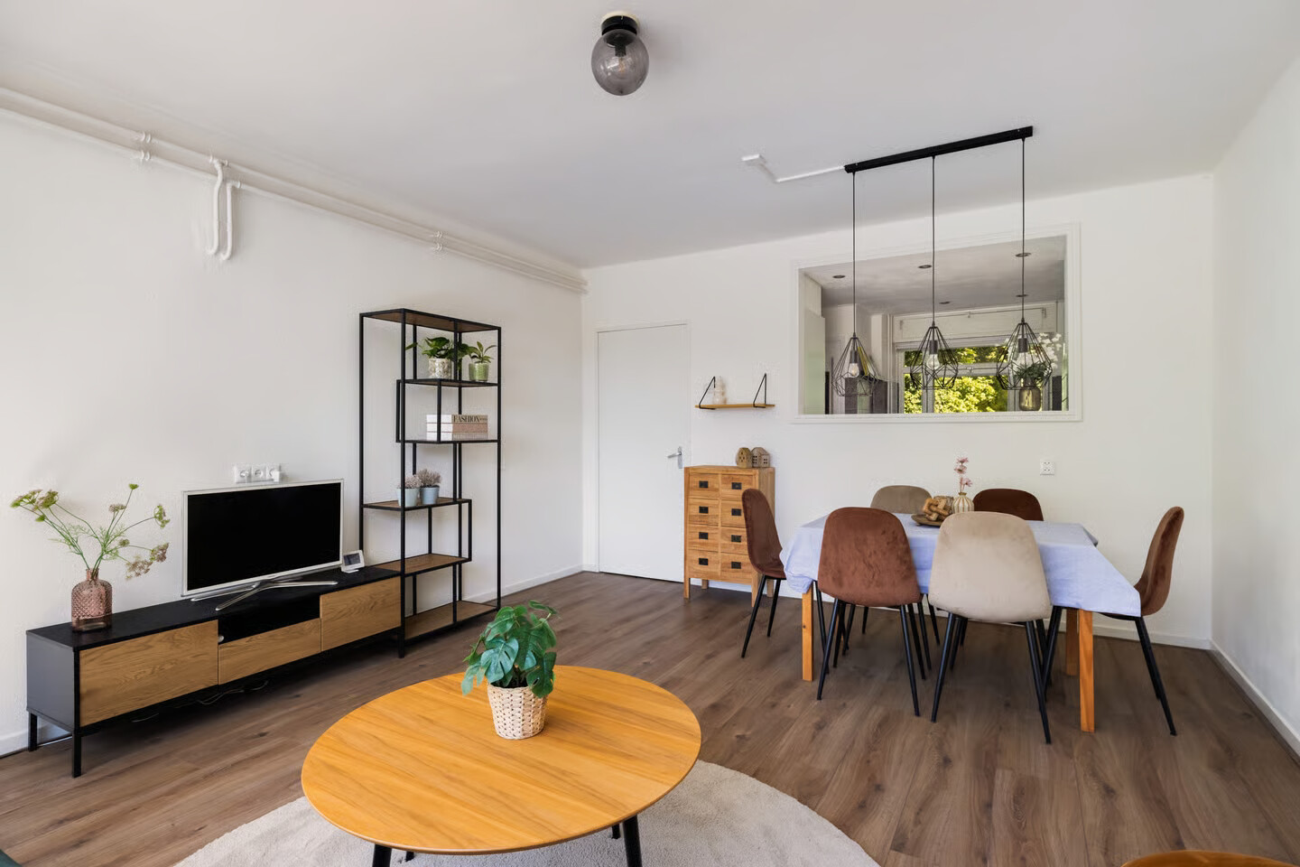 Appartement te koop: Oudenoord 513, Utrecht