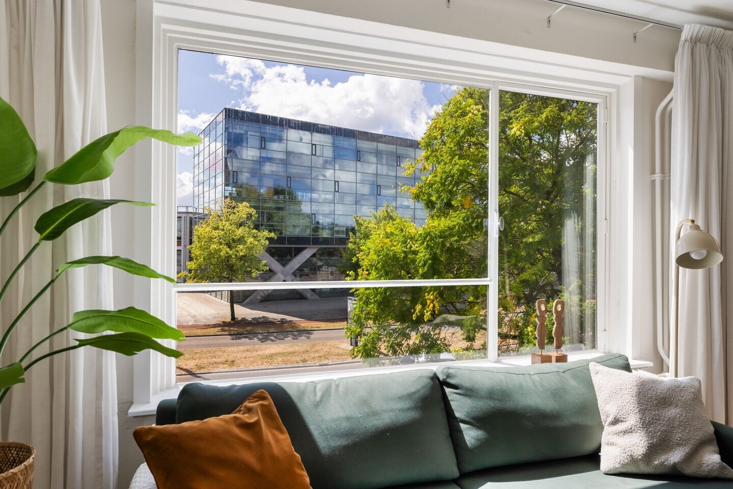 Appartement te koop: Oudenoord 513, Utrecht