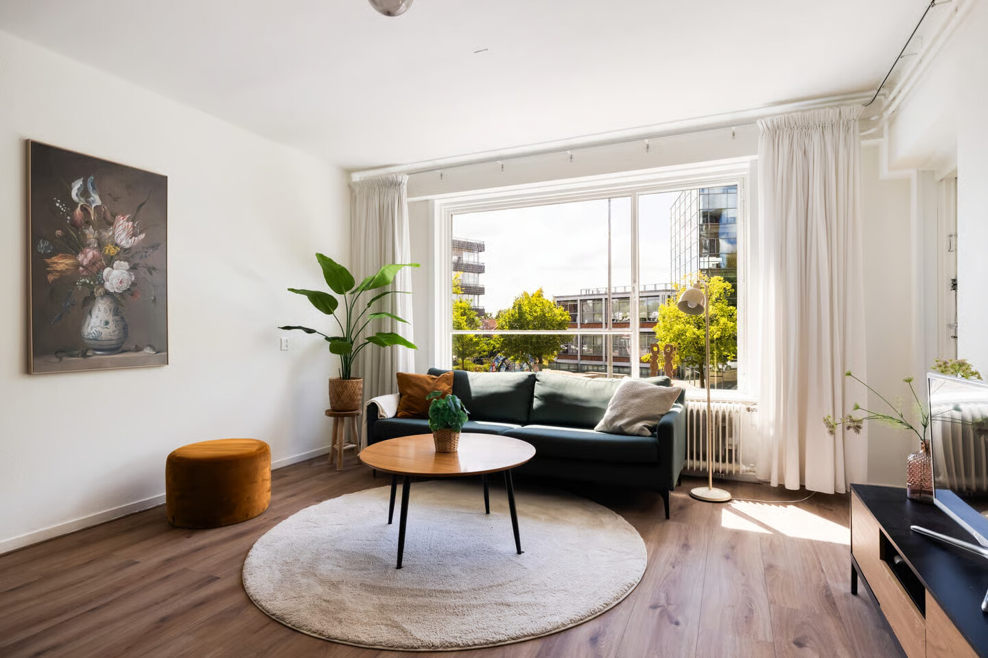 Appartement te koop: Oudenoord 513, Utrecht