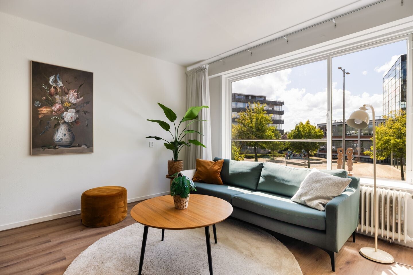 Appartement te koop: Oudenoord 513, Utrecht