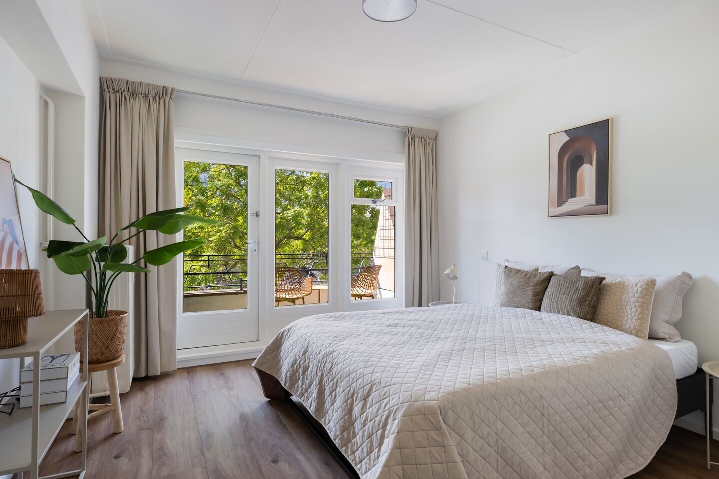 Appartement te koop: Oudenoord 513, Utrecht