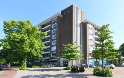 Oudenoord 515