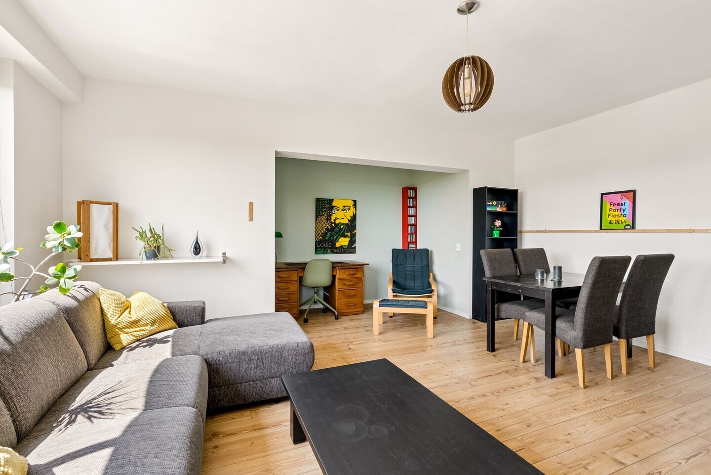 Appartement te koop: Oudenoord 571, Utrecht