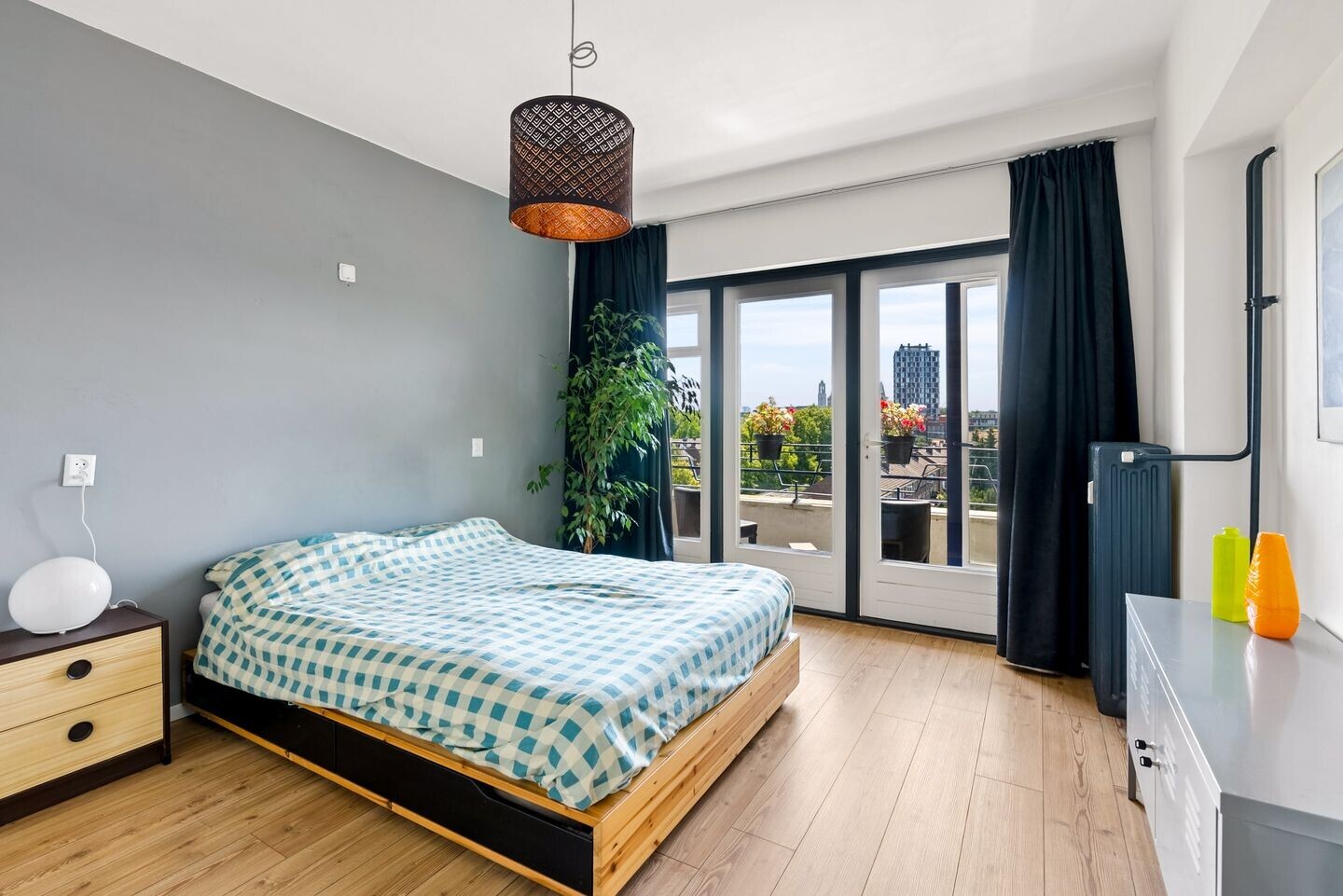 Appartement te koop: Oudenoord 571, Utrecht