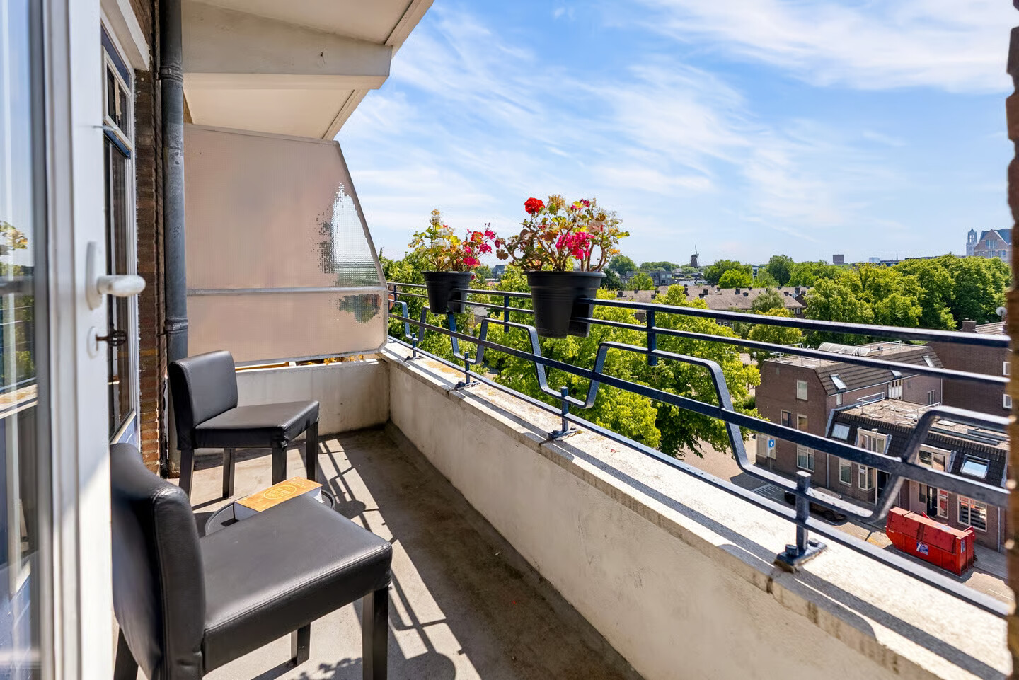 Appartement te koop: Oudenoord 571, Utrecht