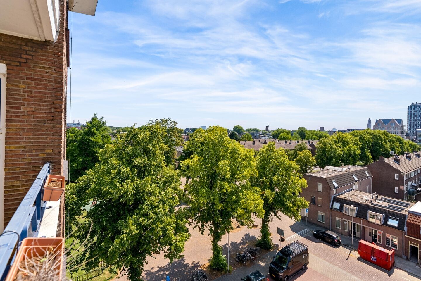 Appartement te koop: Oudenoord 571, Utrecht