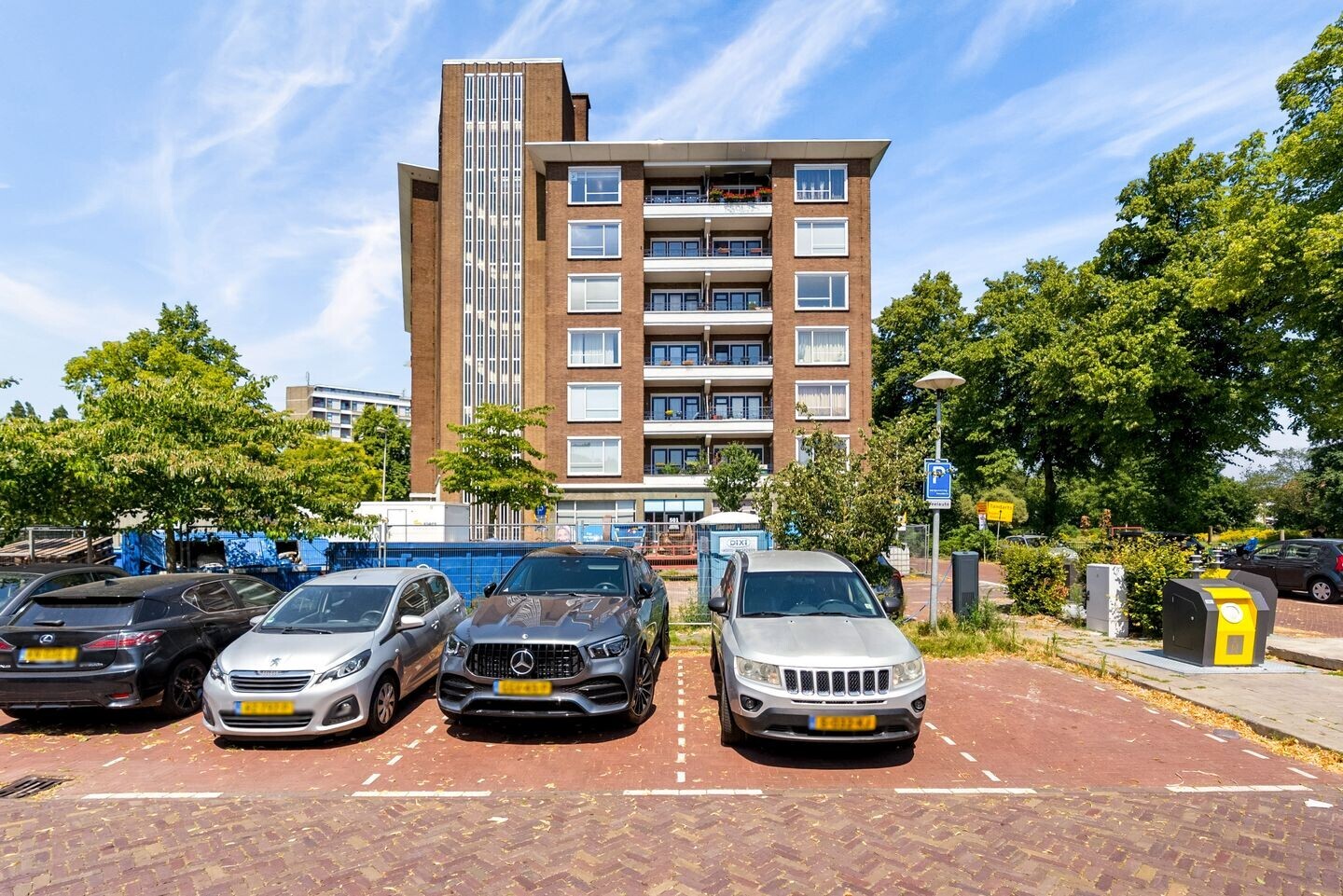 Appartement te koop: Oudenoord 571, Utrecht