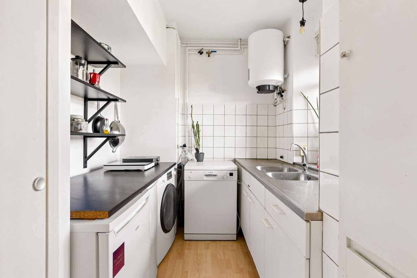 Appartement te koop: Oudenoord 571, Utrecht