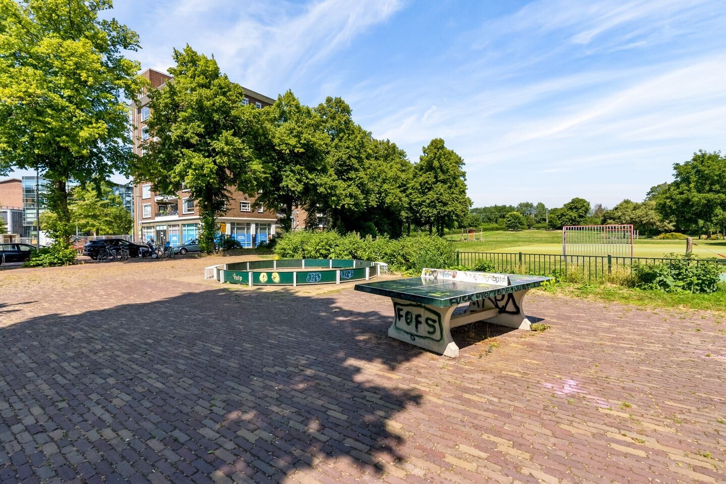 Appartement te koop: Oudenoord 571, Utrecht
