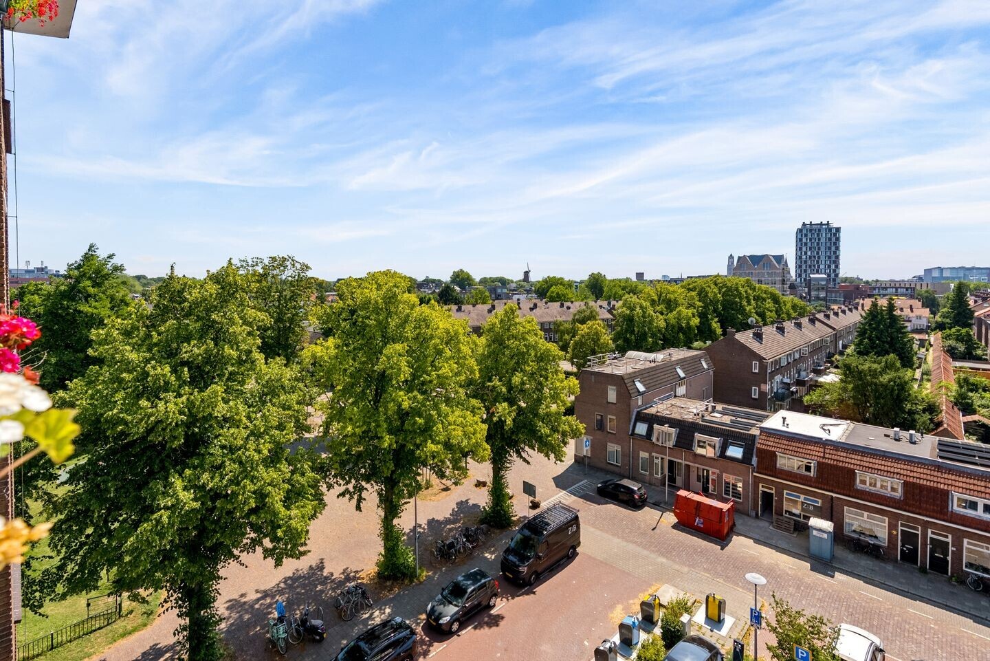 Appartement te koop: Oudenoord 571, Utrecht