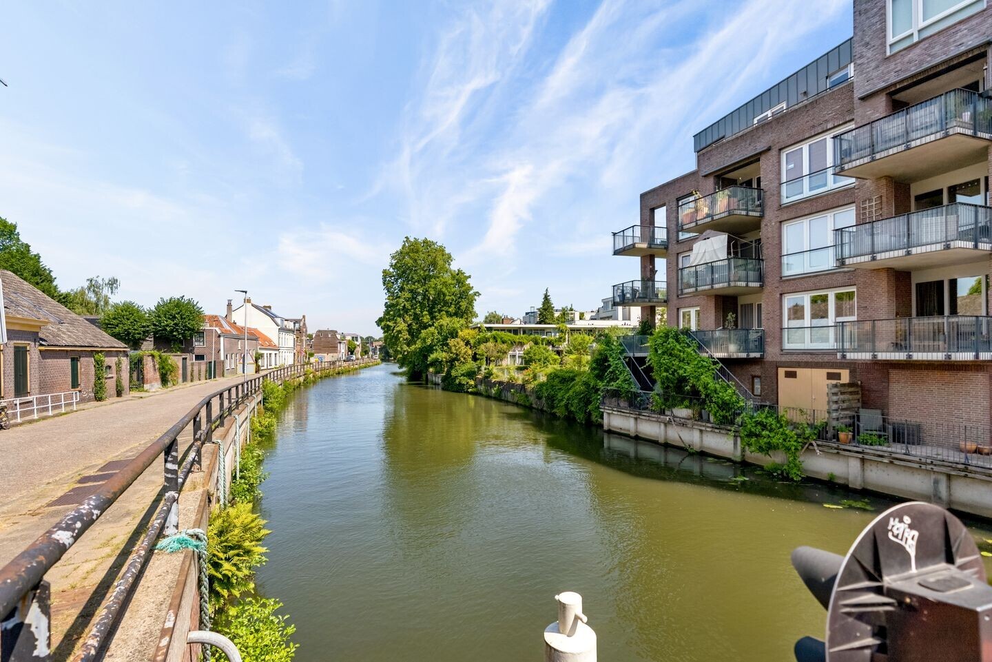 Appartement te koop: Oudenoord 571, Utrecht