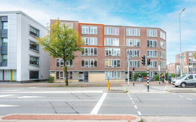 Oudenoord 84