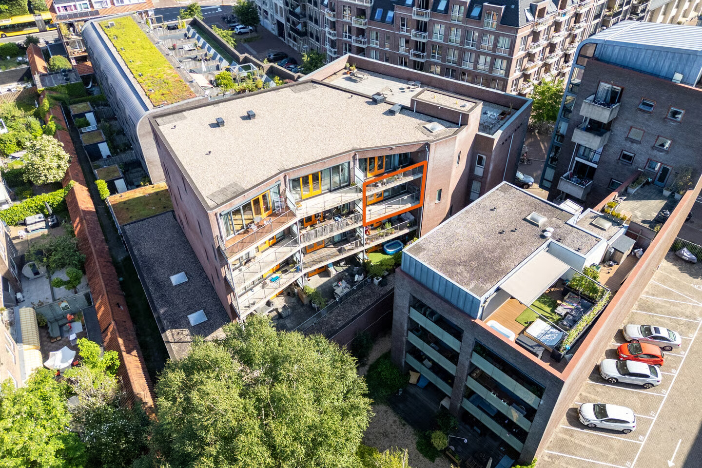 Appartement te koop: Westerdijk 18N, Utrecht