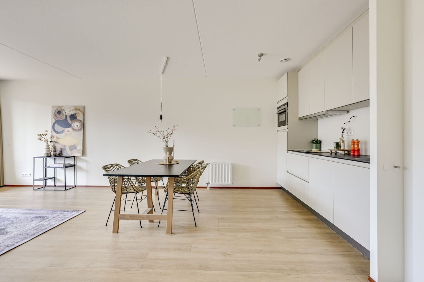 Appartement te koop: Westerdijk 18N, Utrecht