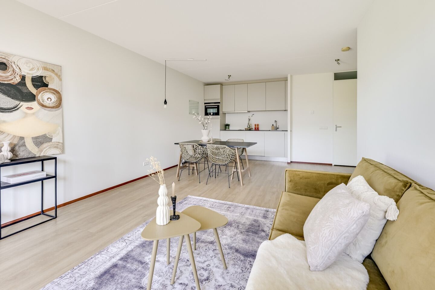 Appartement te koop: Westerdijk 18N, Utrecht
