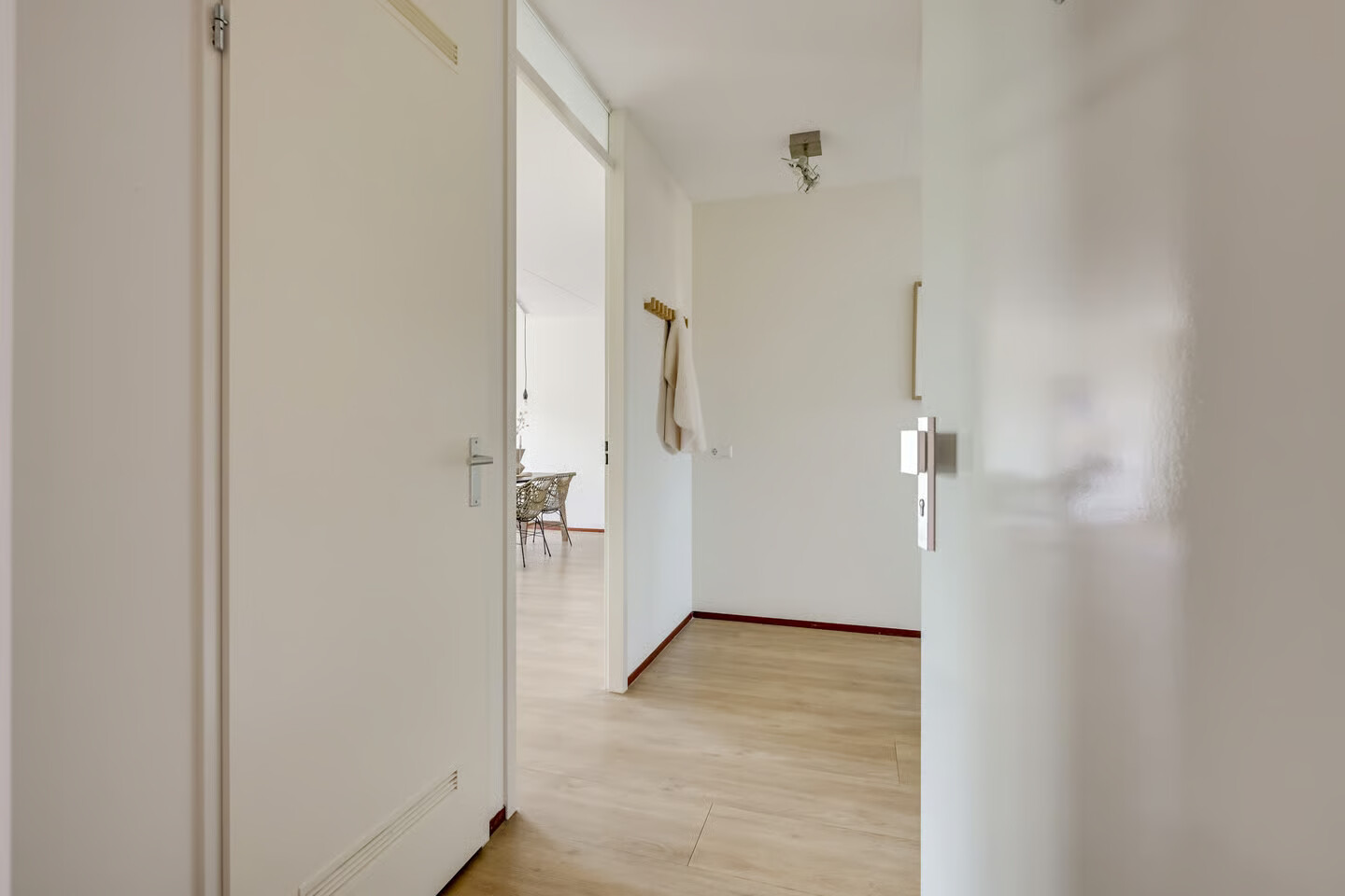 Appartement te koop: Westerdijk 18N, Utrecht