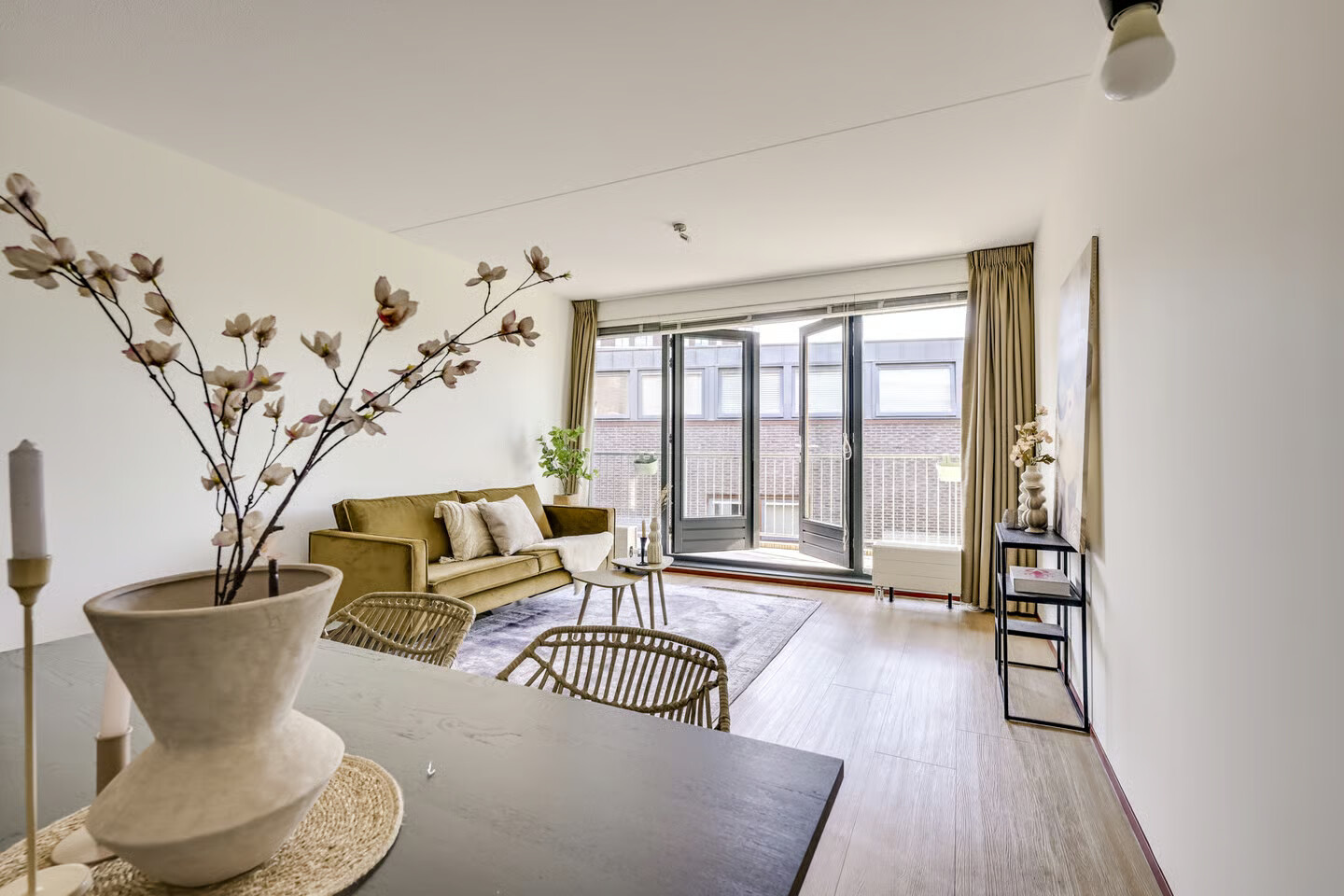 Appartement te koop: Westerdijk 18N, Utrecht