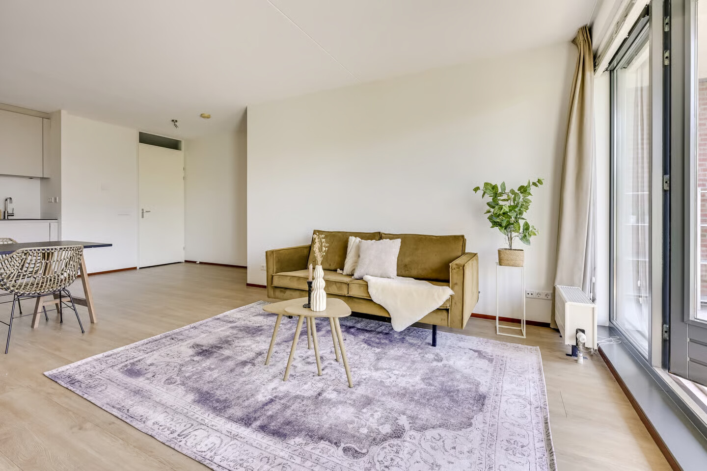 Appartement te koop: Westerdijk 18N, Utrecht