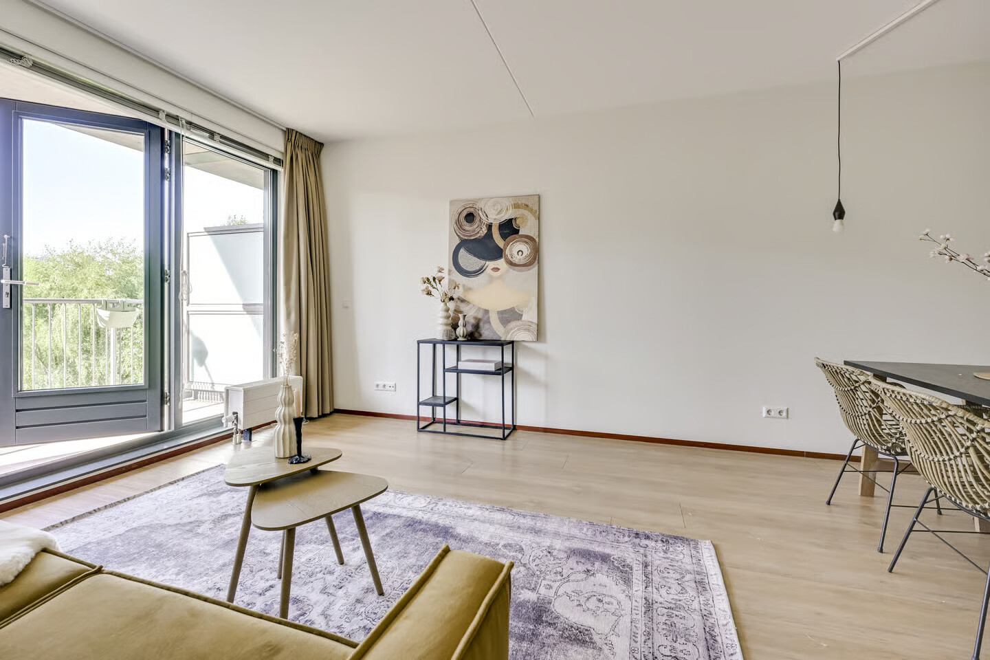 Appartement te koop: Westerdijk 18N, Utrecht