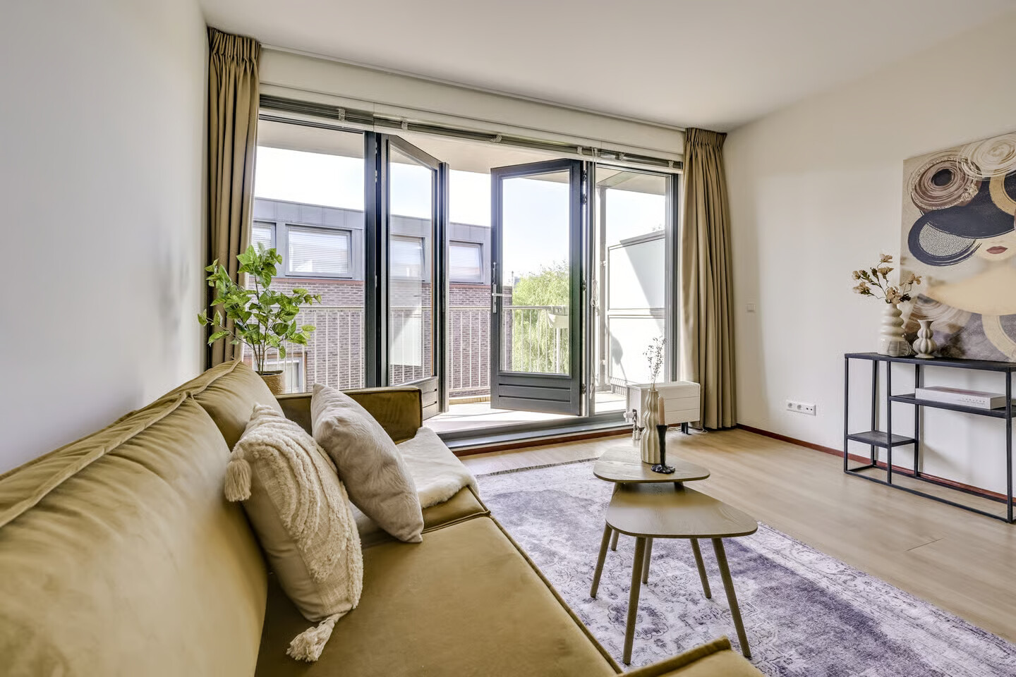 Appartement te koop: Westerdijk 18N, Utrecht