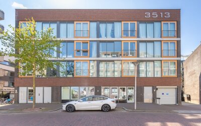 Westerdijk 18-R
