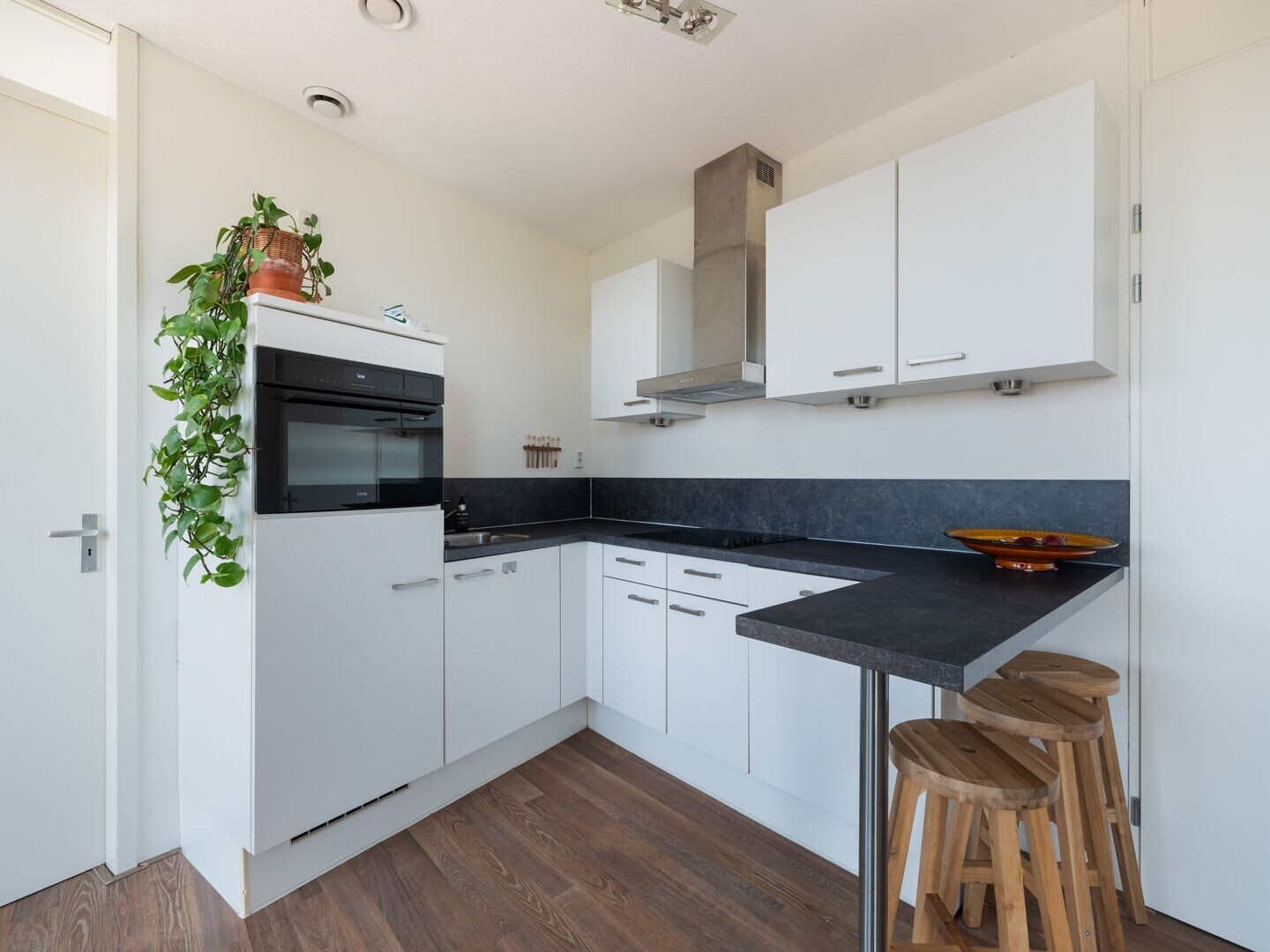 Studio te koop: Westerdijk 4-0906, Utrecht