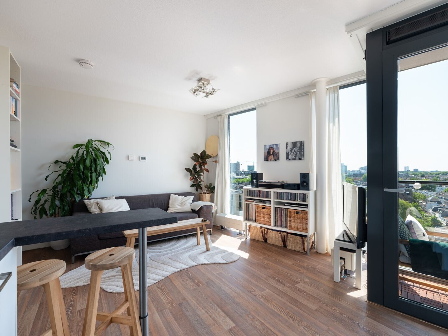 Studio te koop: Westerdijk 4-0906, Utrecht