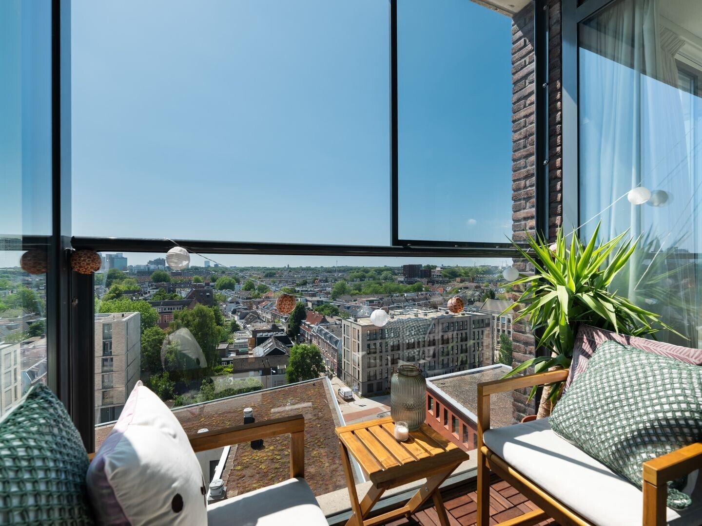 Studio te koop: Westerdijk 4-0906, Utrecht