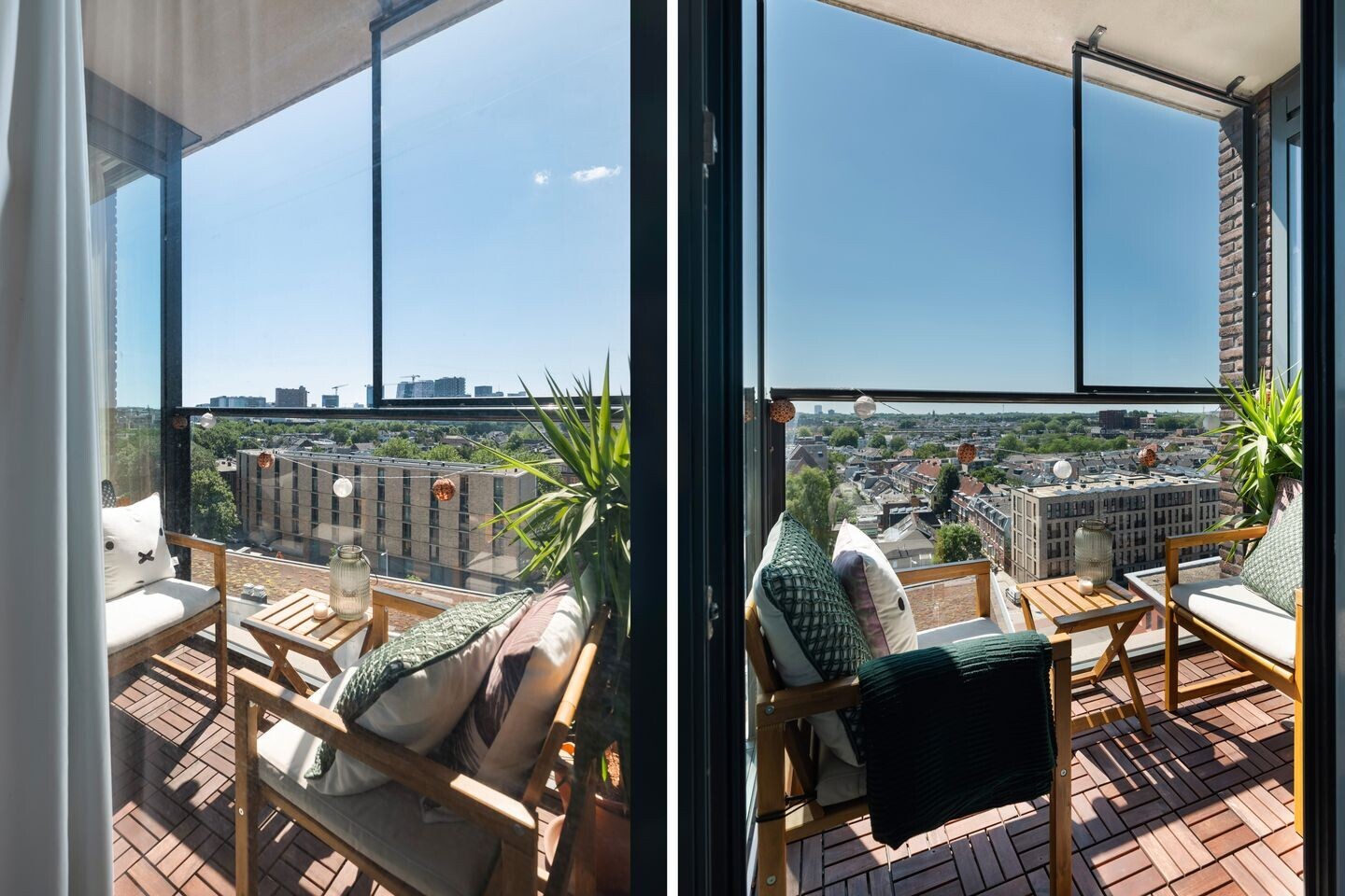 Studio te koop: Westerdijk 4-0906, Utrecht