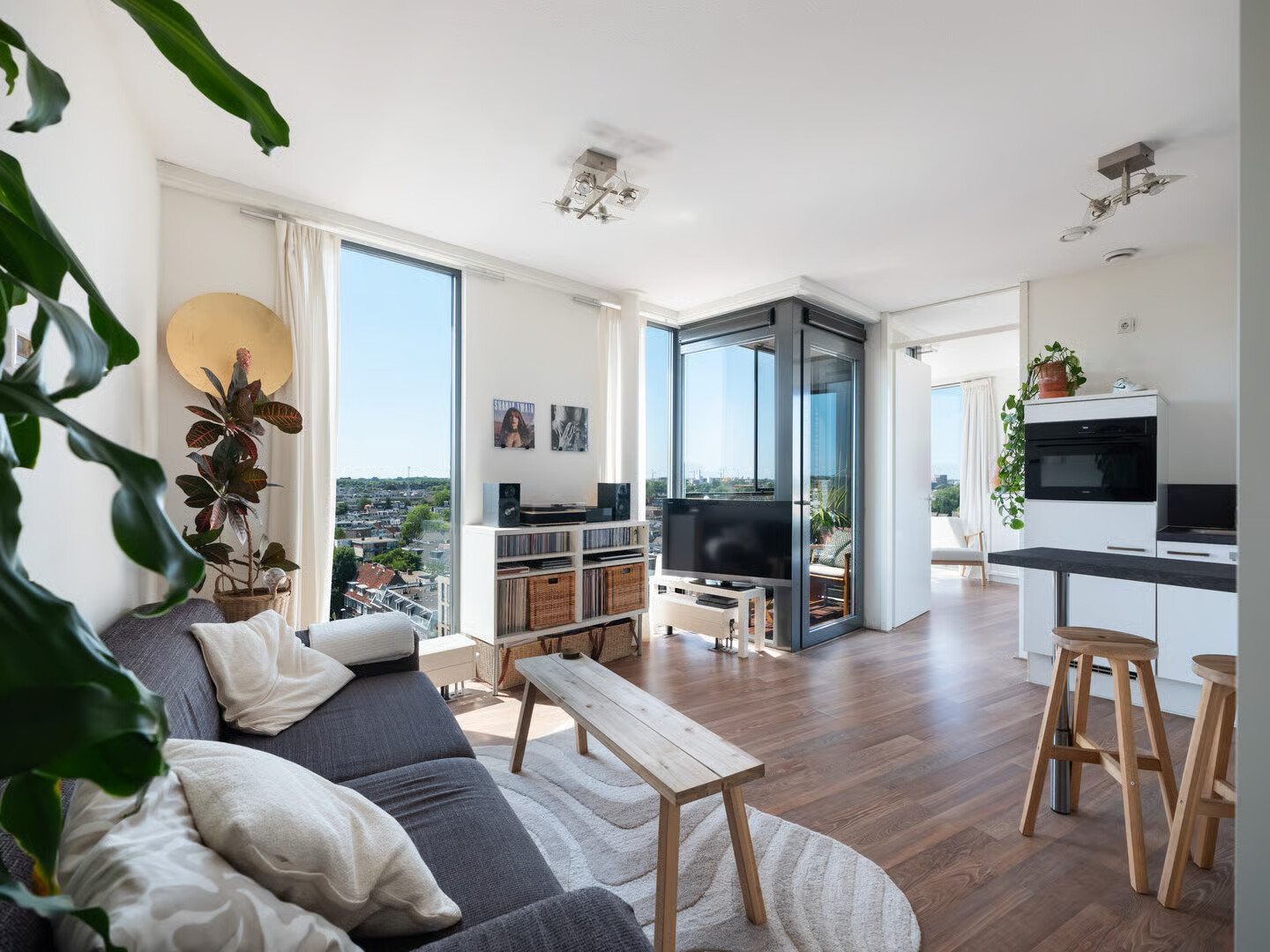 Studio te koop: Westerdijk 4-0906, Utrecht